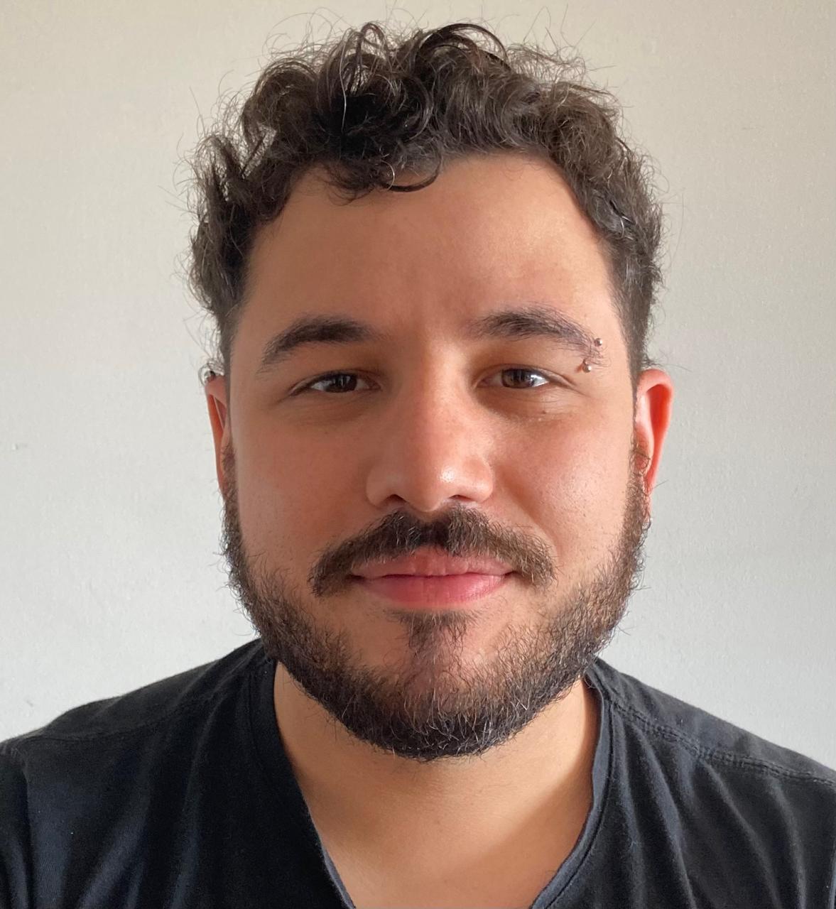 Foto de Federico Baraghian